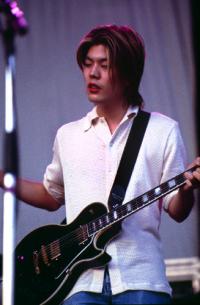 James Iha